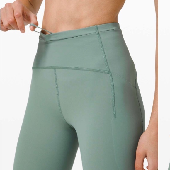 Lululemon Swift Speed 28” - Picture 4 of 8